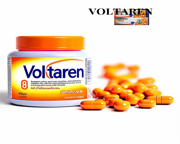 Voltaren 1