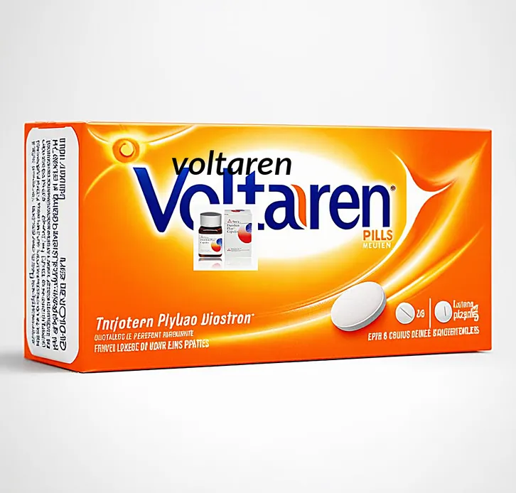 Voltaren 2